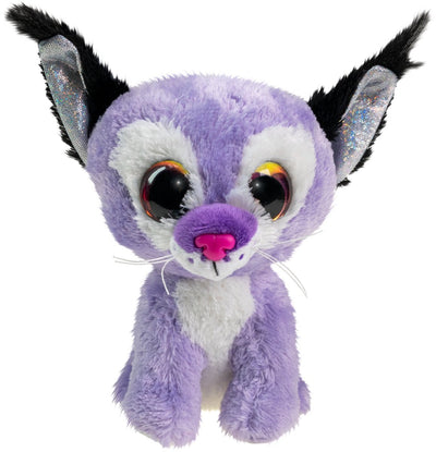 Lumo met en vedette Hug Niko, 15cm