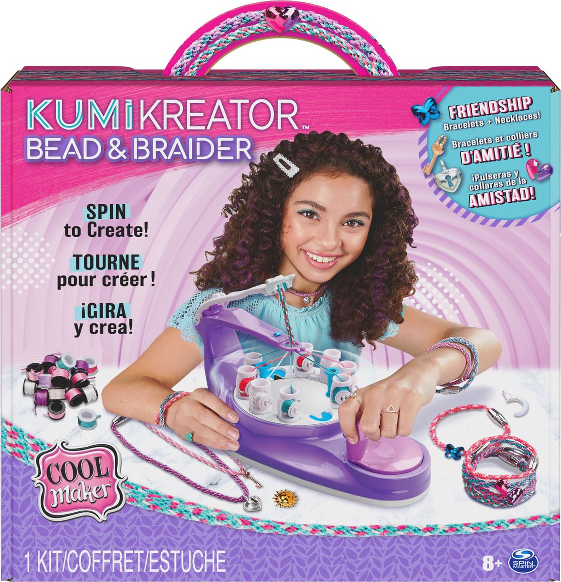Créateur cool