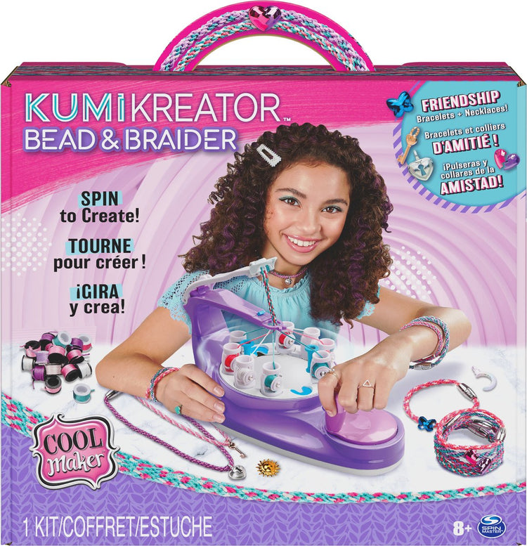 Créateur cool