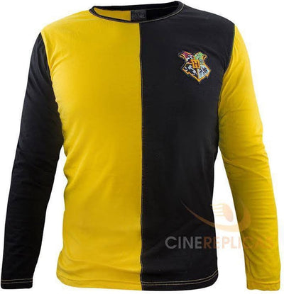 Cinereplicas Harry Potter - T-shirt du tournoi des trois sorciers Cédric Diggory - xs