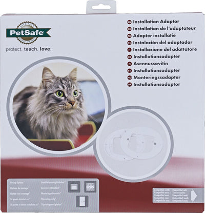 Sécurité des animaux