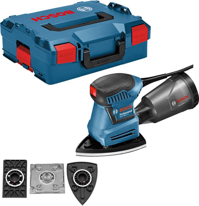 Bosch GSS 160-1 un multi-professionnel
