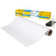 Feuille pour tableau blanc Post-it flex fws4x3 1 rouleau 91,4 cm x 121,9 cm