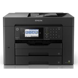 EPSON Workforce WF-7840DTWF
