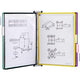 Assortiment système de panneaux de visualisation djois 6416169
