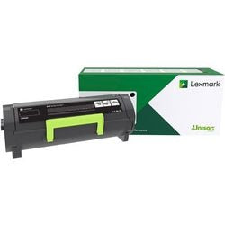 Cartouche de toner 20n2hk0 lexmark originale noir