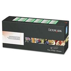 Cartouche de toner Lexmark 78c2ume originale ultra haute