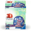 Ravensburger 3d Puzzle Ball Sent Angel, 54st.