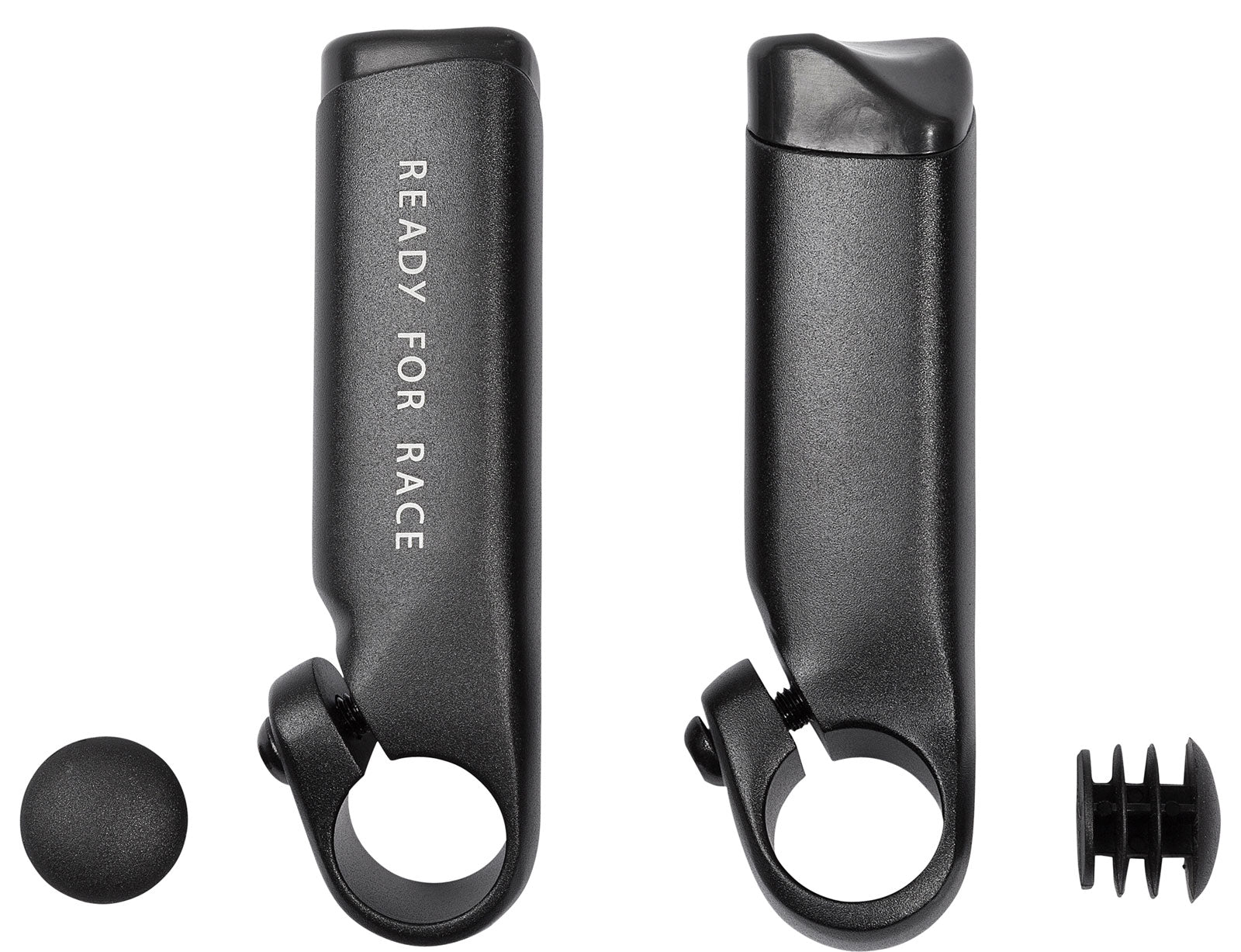 Embouts de barre Rfr ergonomiques