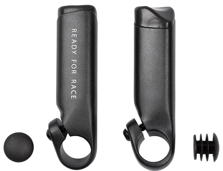 Embouts de barre Rfr ergonomiques