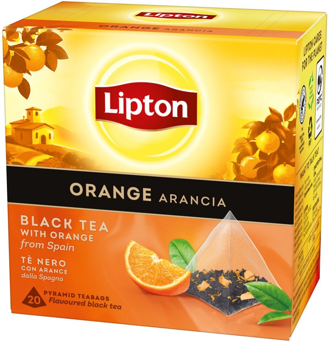 Lipton