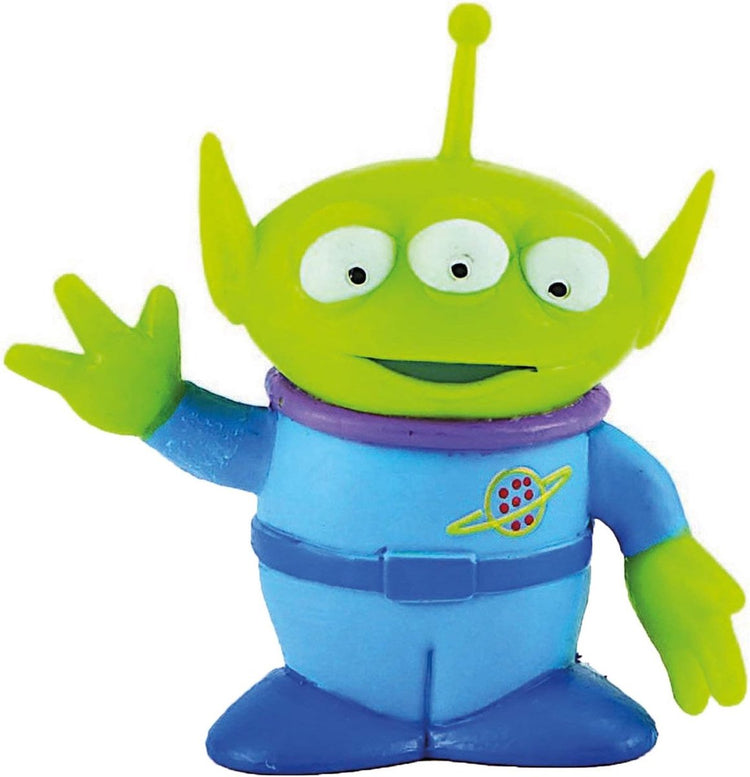 Alien Disney Bullyland (12765)