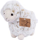 Ramenez-moi à la maison des moutons en peluche, 21 cm