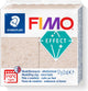 Pâte à modeler Fimo effect durcissant au four bloc standard 57 g - cynorhodon botanique