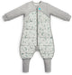 Love to dream ™ sleep suit™ - pyjama et couette en 1 - 6-12 mois - 2,5 tog ( 16°c et 20°c ) - olive