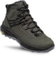 Chaussures de randonnée unisexe Grisport Outlander Mid - gris