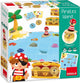 Jumbo goula - jeu pour tout-petits sur l'île des pirates