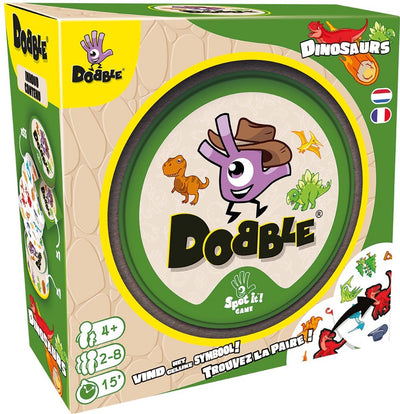 Studio de jeux de société zygomatique