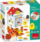 Goula jumbo - - poulets heureux - jeu éducatif