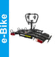 Buzzrack scorpion pro 3 - porte-vélos