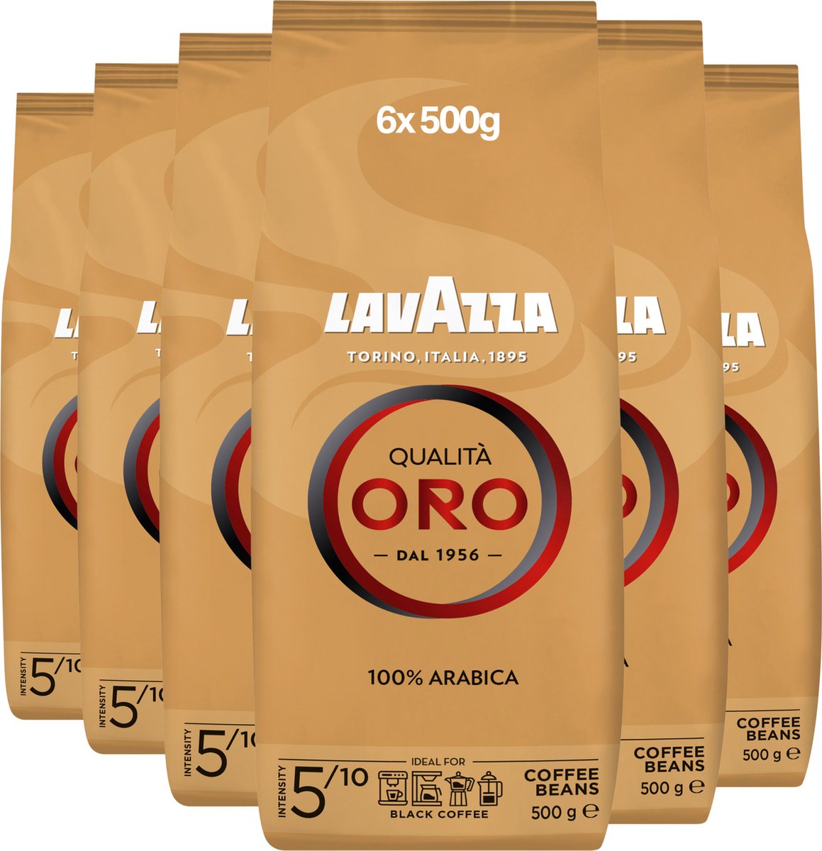 Lavazza