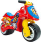 Injusa Running Motor 69 cm Bleu rouge