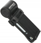 Kryptonite Foldeslot Keeper Mini - afbeelding 1