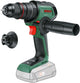 Bosch Home and Garden Advanced Impact 18V-80 Quick Snap Batterie Schlagbohrmaschine (06039e2100)