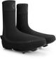 Couvre-chaussures Rogelli Essential - Coupe-vent - Noir - 38-39