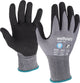 Wolfcraft - gants de travail taille s - thermatech - nitrile - taille 7 - 4981000