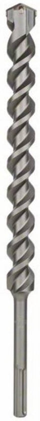 Bosch accessoires sds max-4, 40x400x520mm 2608685877 marteau perforateur 40 mm sds-max 1 pièce(s)
