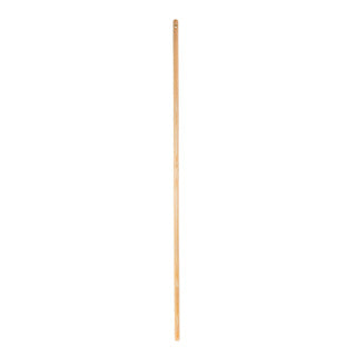 Point en bois d'acier mince 2000x24 mm FSC 100%