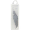 Lames de rechange Creativ company, l: 3 mm, 50 pièces 1 boîte