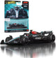 Hot Wheels F1 Mercedes-Benz Lewis Hamilton | 2 pièces