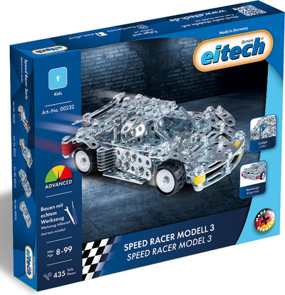 Eitech coureur de vitesse modèle 3 - -232