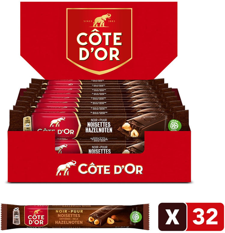 Côte d'Or