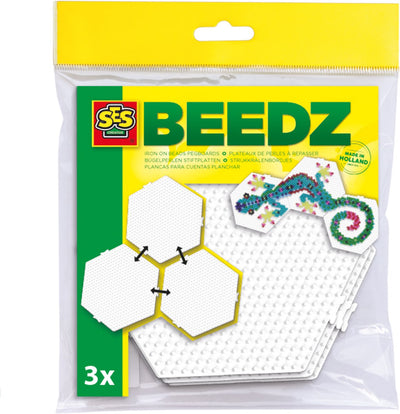 Ses Heesshoek Collable Sprade, 3e.