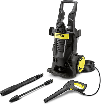 Karcher | k 6 spécial | nettoyeur haute pression - 160 bar - débit d'eau 600 l h