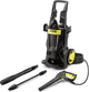 Karcher | k 6 spécial | nettoyeur haute pression - 160 bar - débit d'eau 600 l h