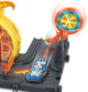 Pic Hotwheels Speedy Pizza Pick-up Play