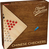 Tactique Chinois Checkers