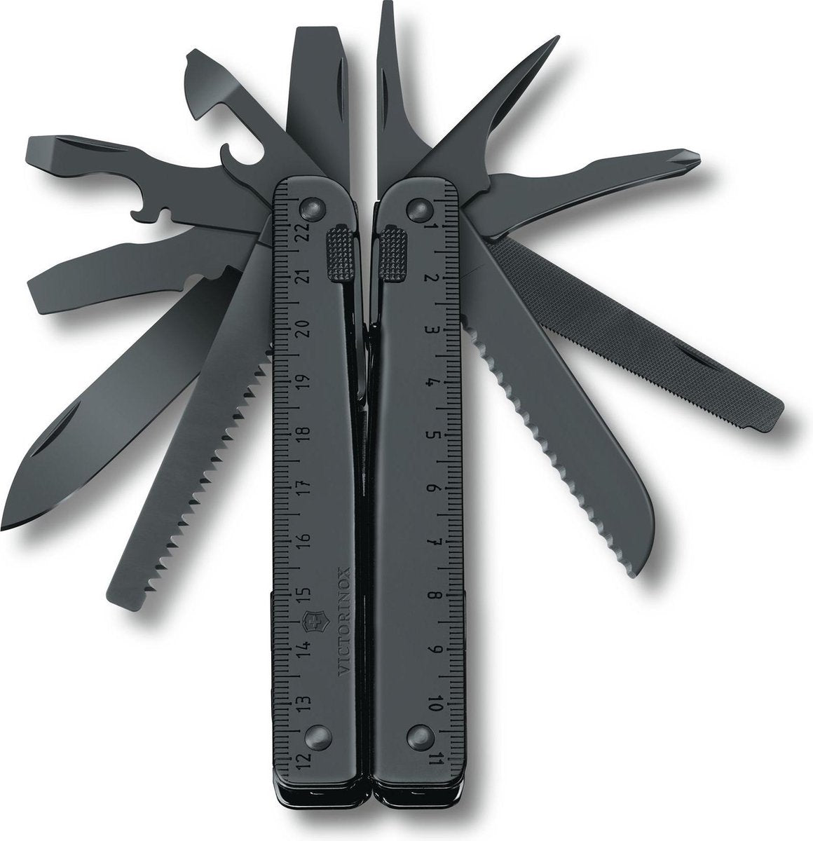 Victorinox swisstool meilleur multi-outil
