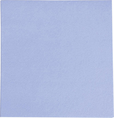 Vileda chiffon de nettoyage tout usage | bleu | paquet de 10 pièces