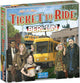 Jeu de société Ticket to Ride Berlin