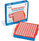 Tableau mathématique interactif de ressources d'apprentissage - soustraction - jouets éducatifs. - 3+