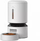 Bol à nourriture wifi automatique grenier Petlibro - bol à nourriture - 5 l blanc