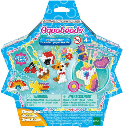 Epoch AquaBeads 31770 REMALL KEY RING
