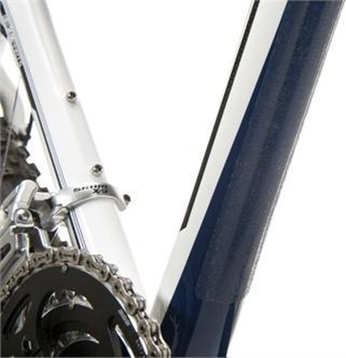 Autocollant de protection pour tube diagonal Bbb tubeskin GDP-60