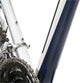 Autocollant de protection pour tube diagonal Bbb tubeskin GDP-60