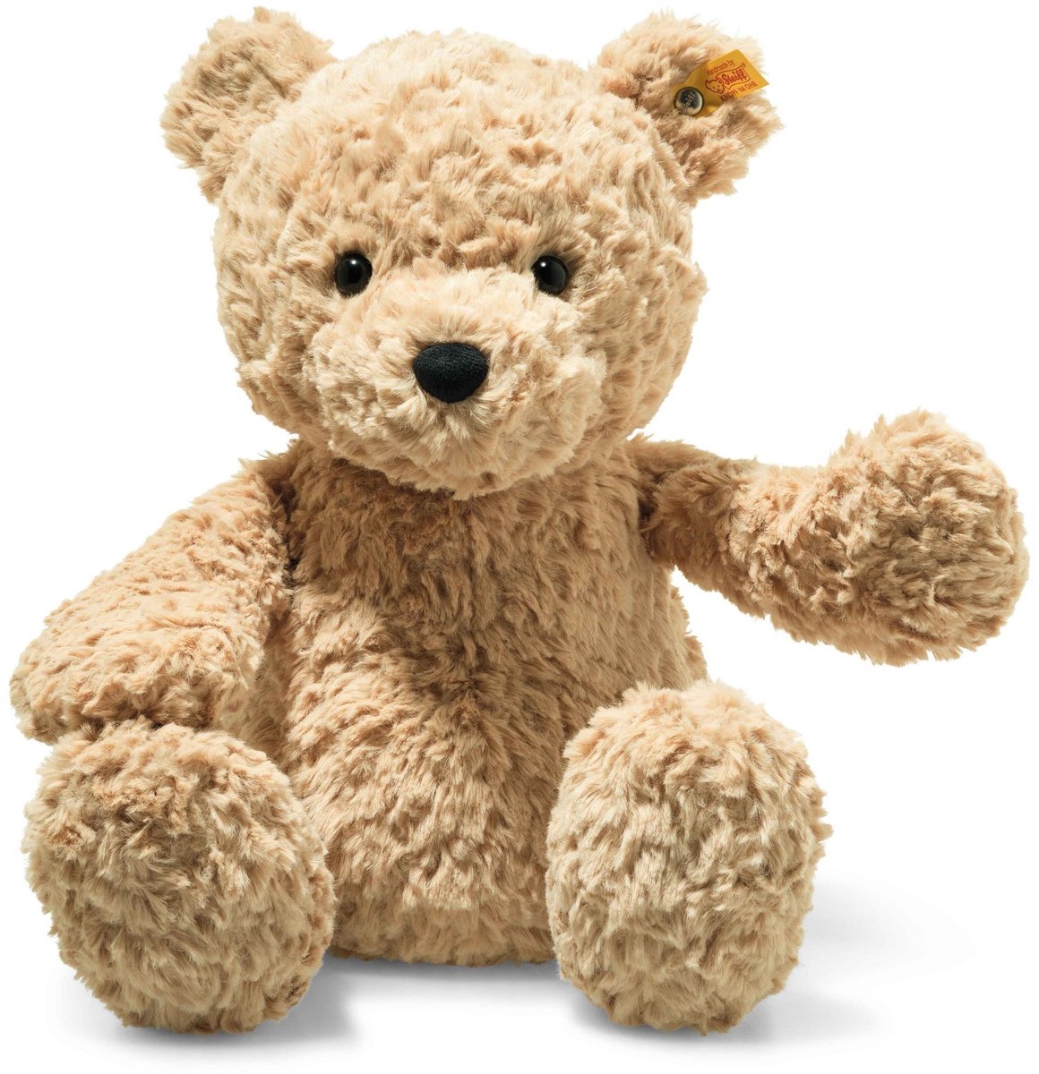 Steiff | Jimmy ours en peluche 40cm marron clair